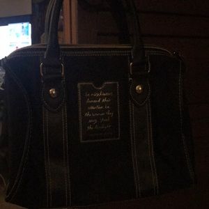 Victoria's Secret Bags - Small Victoria secret handbag Victoria's Secret Bags - Small Victoria secret handbag